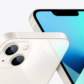 İphone 13 128gb Beyaz Cep Telefonu