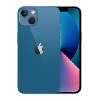 Apple İphone 13 128gb Mavi Cep Telefonu