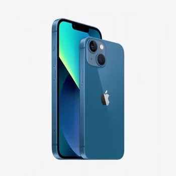 Apple İphone 13 128gb Mavi Cep Telefonu