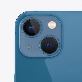 Apple İphone 13 128gb Mavi Cep Telefonu