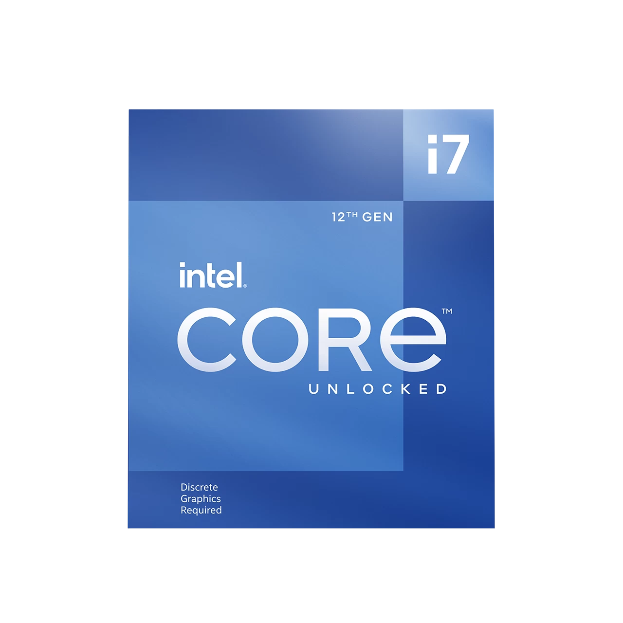 Intel Core I7-12700k 3.60ghz 25mb 1700p 12.nesil Fansiz Box