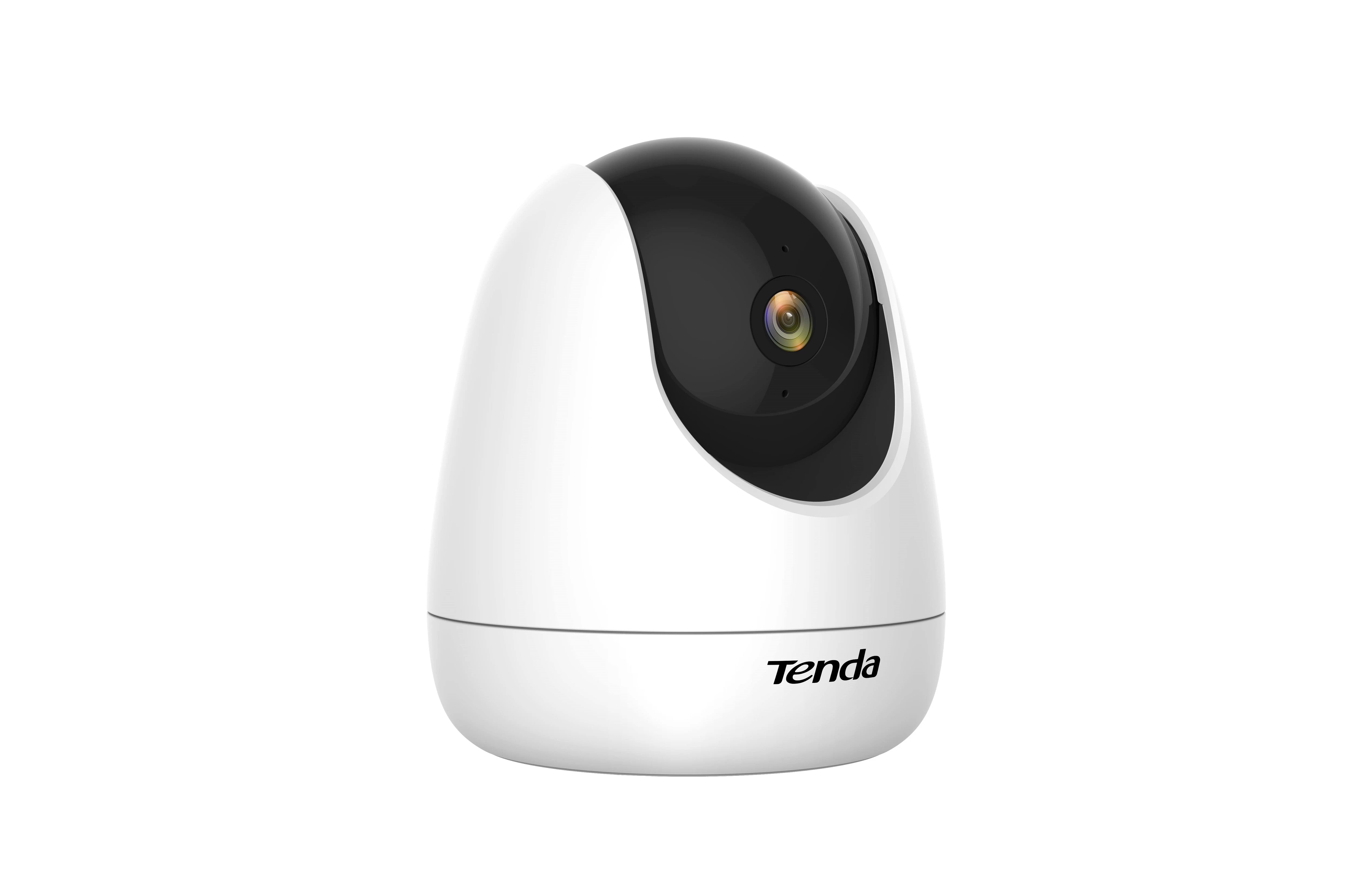 Tenda Cp3 2mp Pan-tilt Kablosuz Ip Kamera