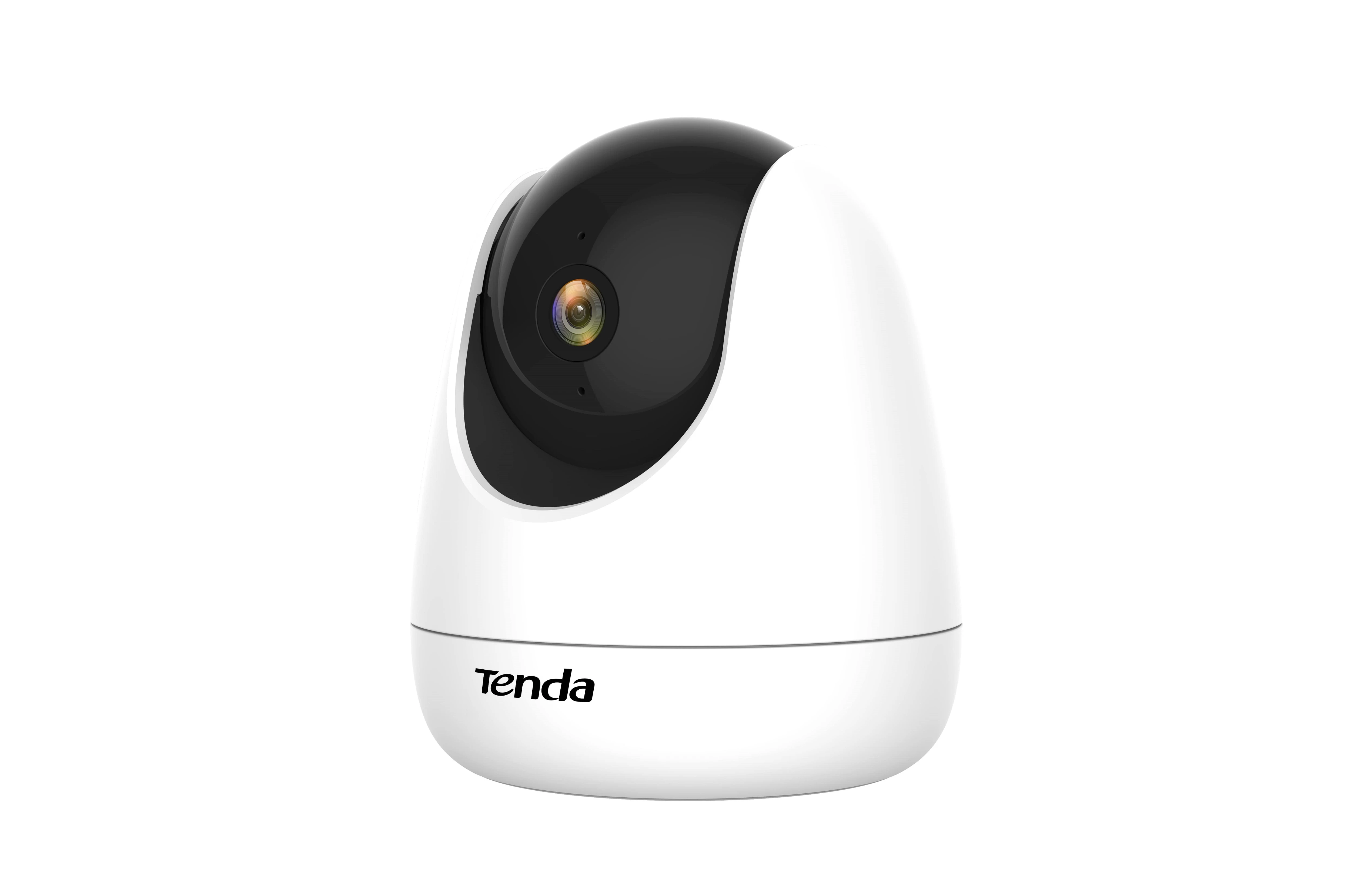 Tenda Cp3 2mp Pan-tilt Kablosuz Ip Kamera