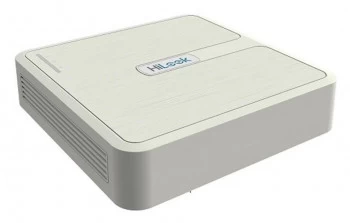 Hİlook Nvr-108h-d 8 Kanal 1 Hdd Network Kayit Cİhazi