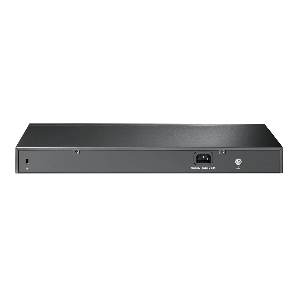 Tp-link Omada Tl-sg2428p Jetstream 28port 10/100/1000 YÖnetİlebİlİr Poe Switch