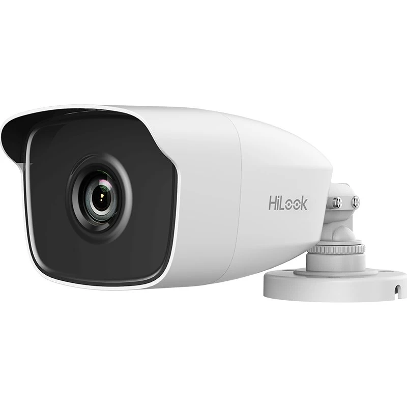 Hilook Thc-b220-c 2mp 3.6mm Lens Hd-tvi Bullet Kamera