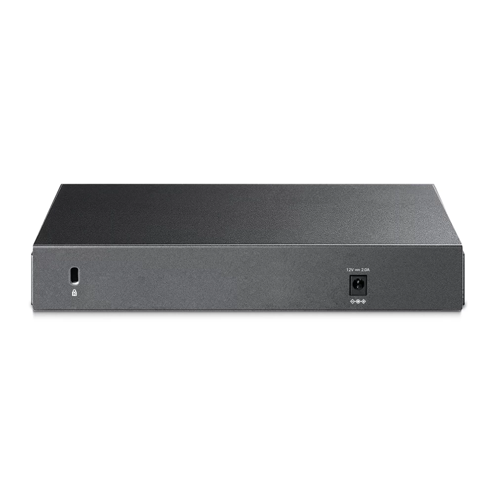 Tp-link Tl-sg108-m2 8port 10/100/1000 YÖnetİlemez Switch