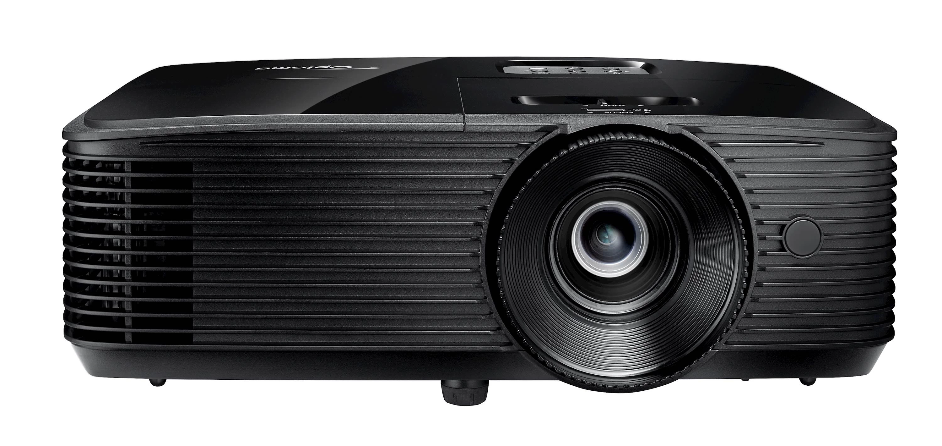 Optoma W400lve 4000al 1280x800 Wxga Hdmi Projeksİyon