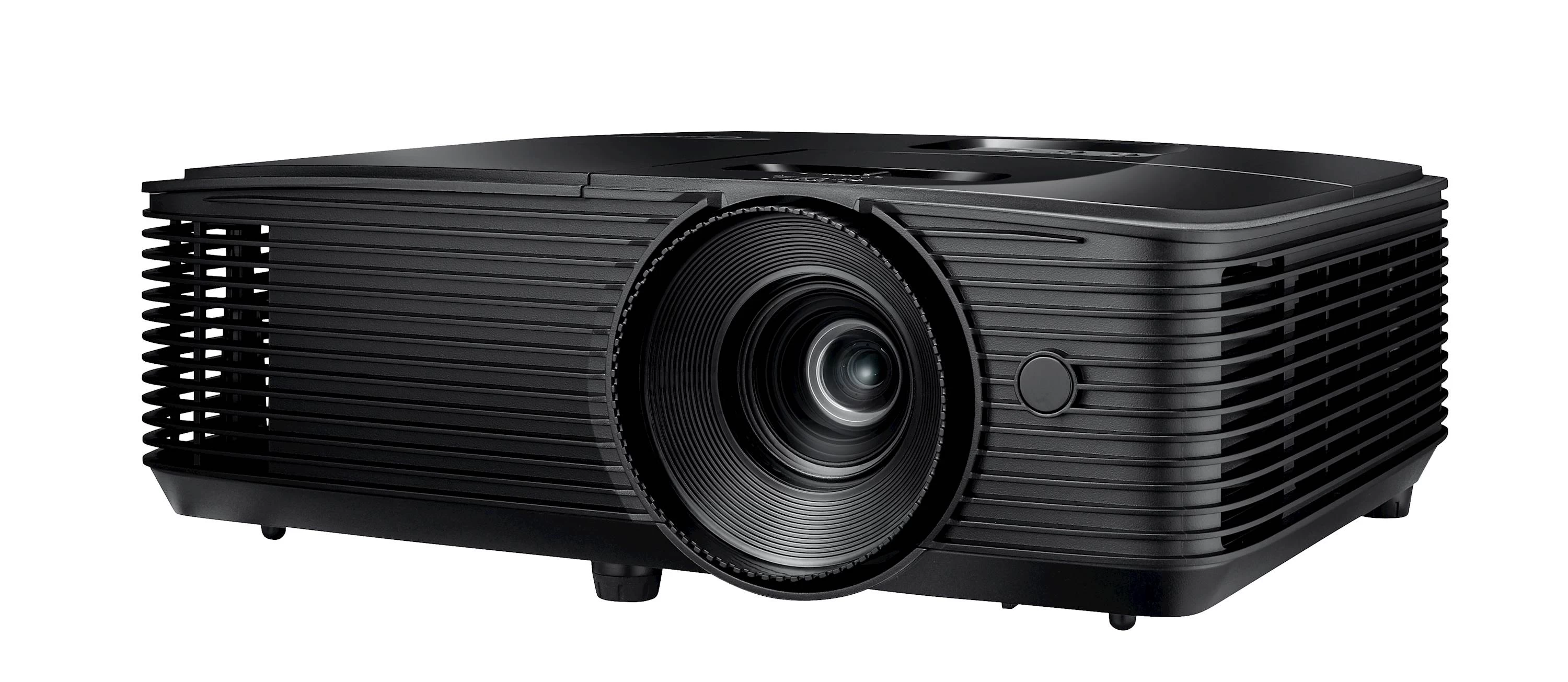 Optoma W400lve 4000al 1280x800 Wxga Hdmi Projeksİyon