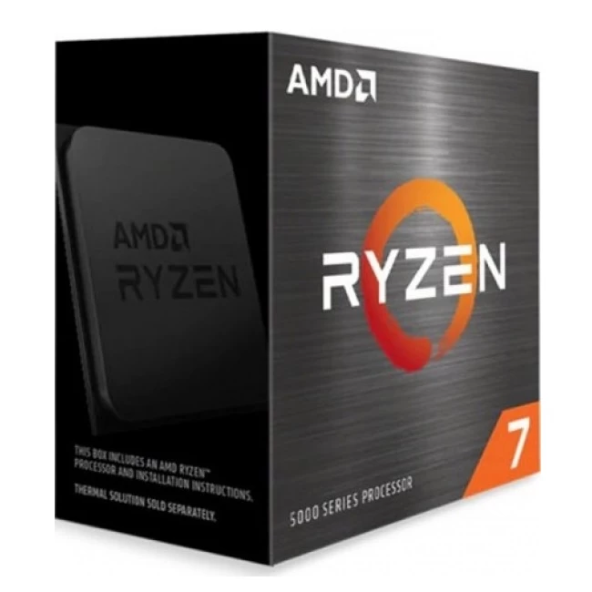 Amd Ryzen 7 5700g 3.8 Ghz Am4 16mb İŞlemcİ