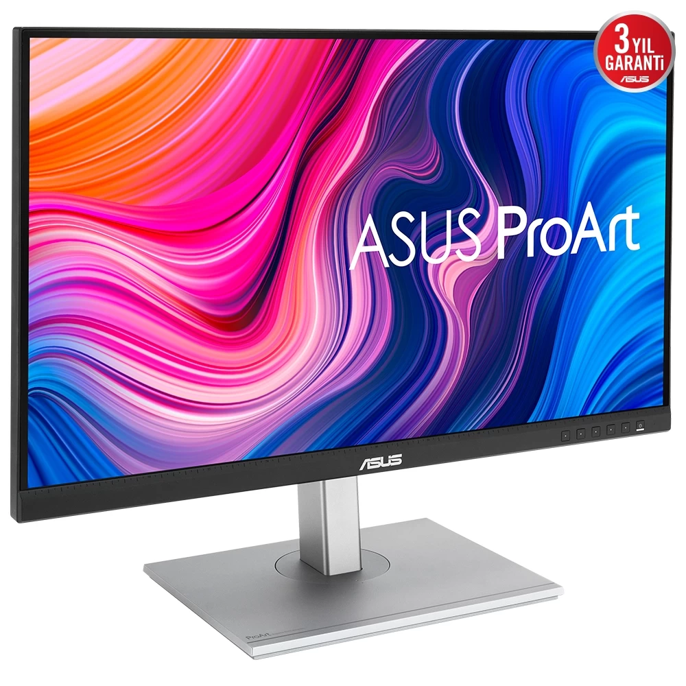 27 Asus Pa278cv Ips Qhd 5ms 75hz Hdmi Dp