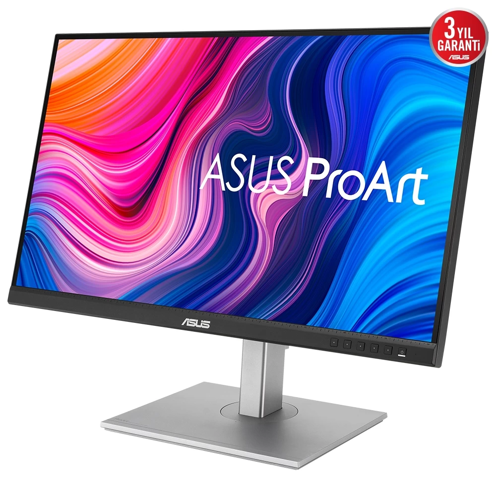 27 Asus Pa278cv Ips Qhd 5ms 75hz Hdmi Dp