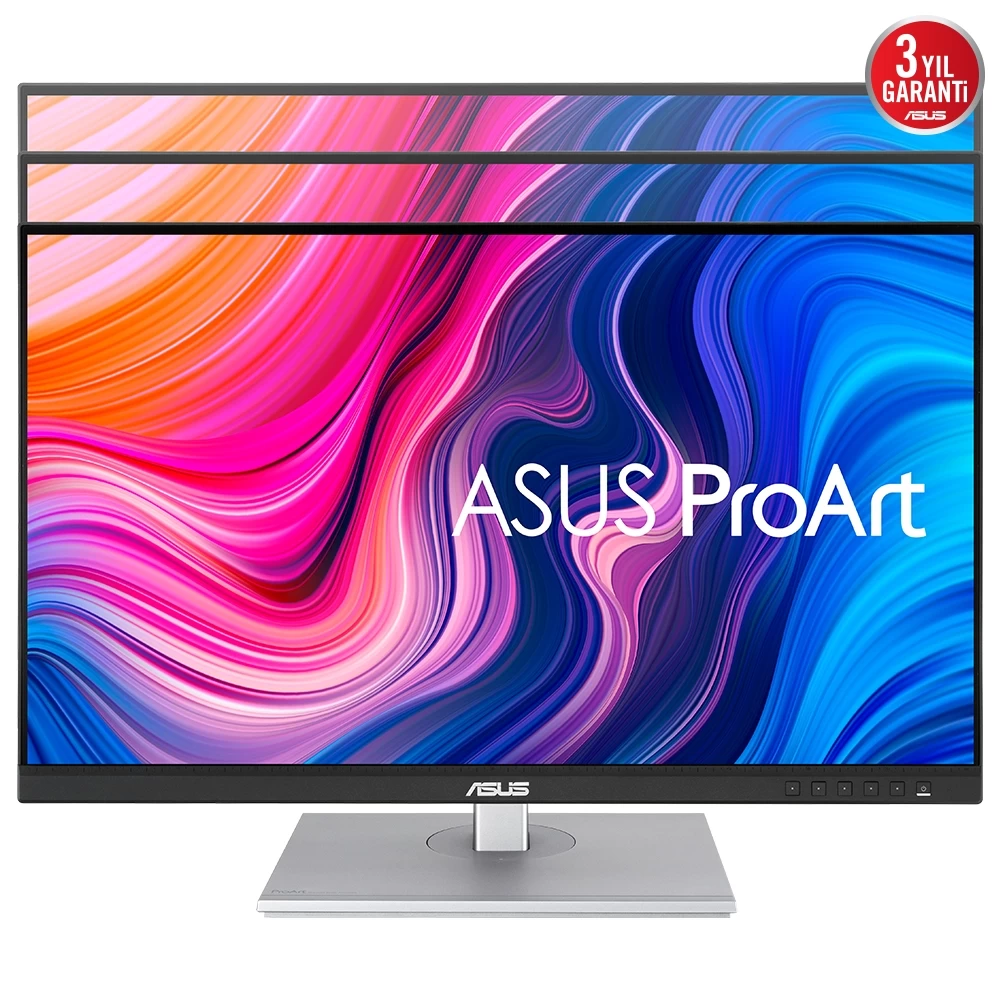 27 Asus Pa278cv Ips Qhd 5ms 75hz Hdmi Dp