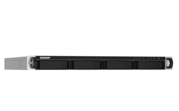 Qnap Ts-432pxu-rp 4 Yuvali 2gb Nas Depolama Ünİtesİ
