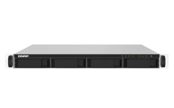 Qnap Ts-432pxu-rp 4 Yuvali 2gb Nas Depolama Ünİtesİ
