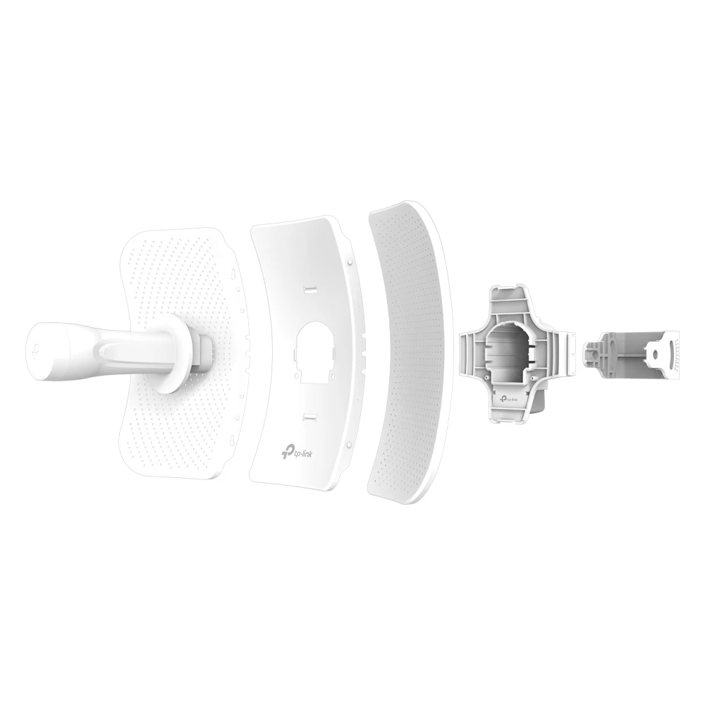 Tp-link Cpe605 1port Poe 150mbps Outdoor Access Point