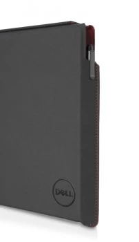 Dell 460-bccu 13" Premier Sleeve Sİyah Notebookb Kilifi Xps 13