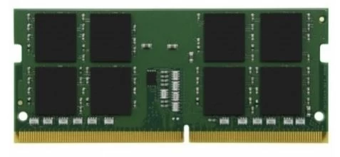 16gb Ddr4 3200mhz Sodimm Kvr32s22s8/16 Kingston