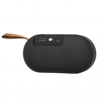 Frisby Fs-178bt 1.0 Bluetooth Hoparlor