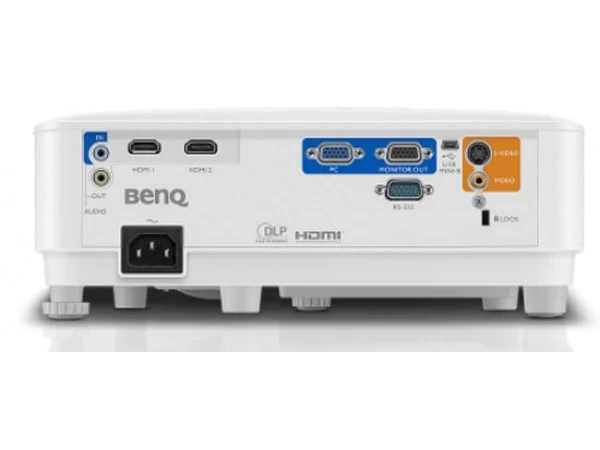 Benq Mx560 4000al 1024x768 Xga Projeksİyon