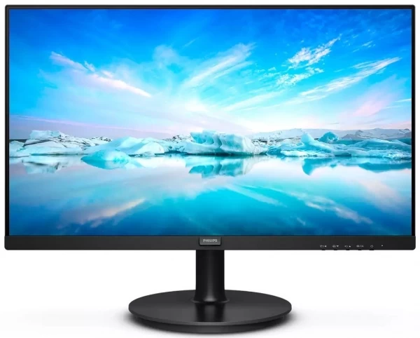 27 Philips 272v8la/00 Fhd 4ms 75hz  Hdmi Dp Vga