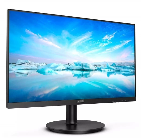 27 Philips 272v8la/00 Fhd 4ms 75hz  Hdmi Dp Vga