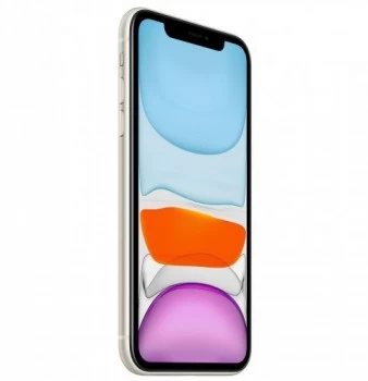 Apple İphone 11 128gb Mhdj3tu/a Beyaz Aksesuarsiz Cep Telefonu