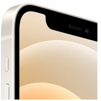 Apple İphone 12 128gb Mgjc3tu/a Beyaz (dİst) Cep Telefonu