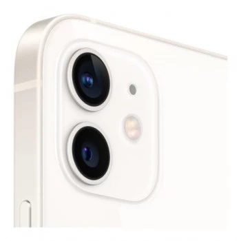Apple İphone 12 128gb Mgjc3tu/a Beyaz (dİst) Cep Telefonu