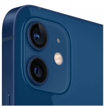 Apple İphone 12 128gb Mgje3tu/a Mavİ (dİst) Cep Telefonu