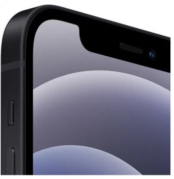Apple İphone 12 128gb Mgja3tu/a Sİyah (dİst) Cep Telefonu