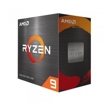 Amd Ryzen 9 5900x 3.7ghz 70mb Am4 105w Fansiz