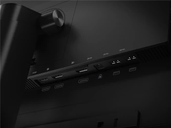 27 Lenovo Thinkvision P27q-20 61eagat6tk Ips Qhd 4ms 60hz Hdmi Dp 3 Yıl Garanti