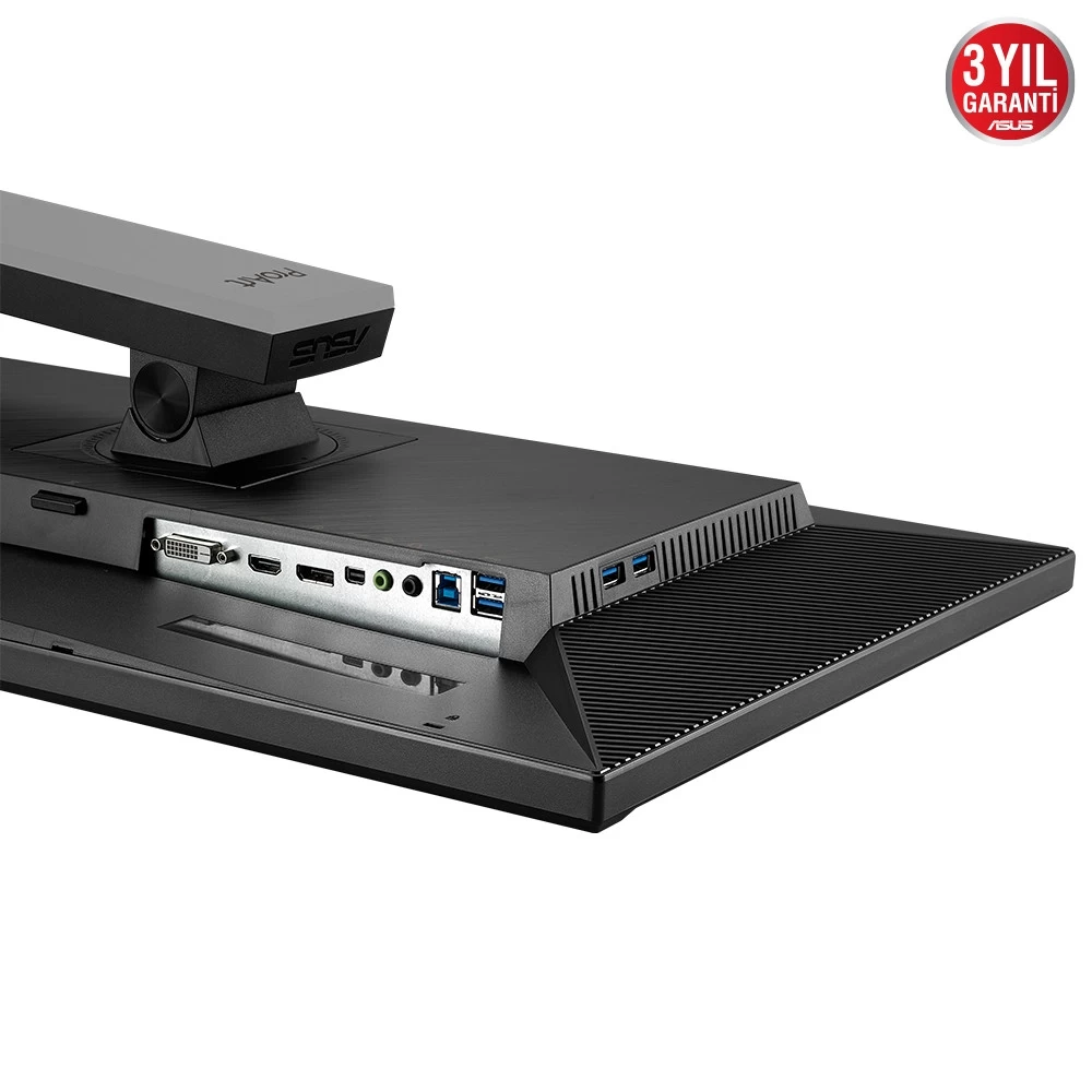 27 Asus Proart Pa278qv Ips Wqhd 5ms Dvi-d Hdmi Mdp