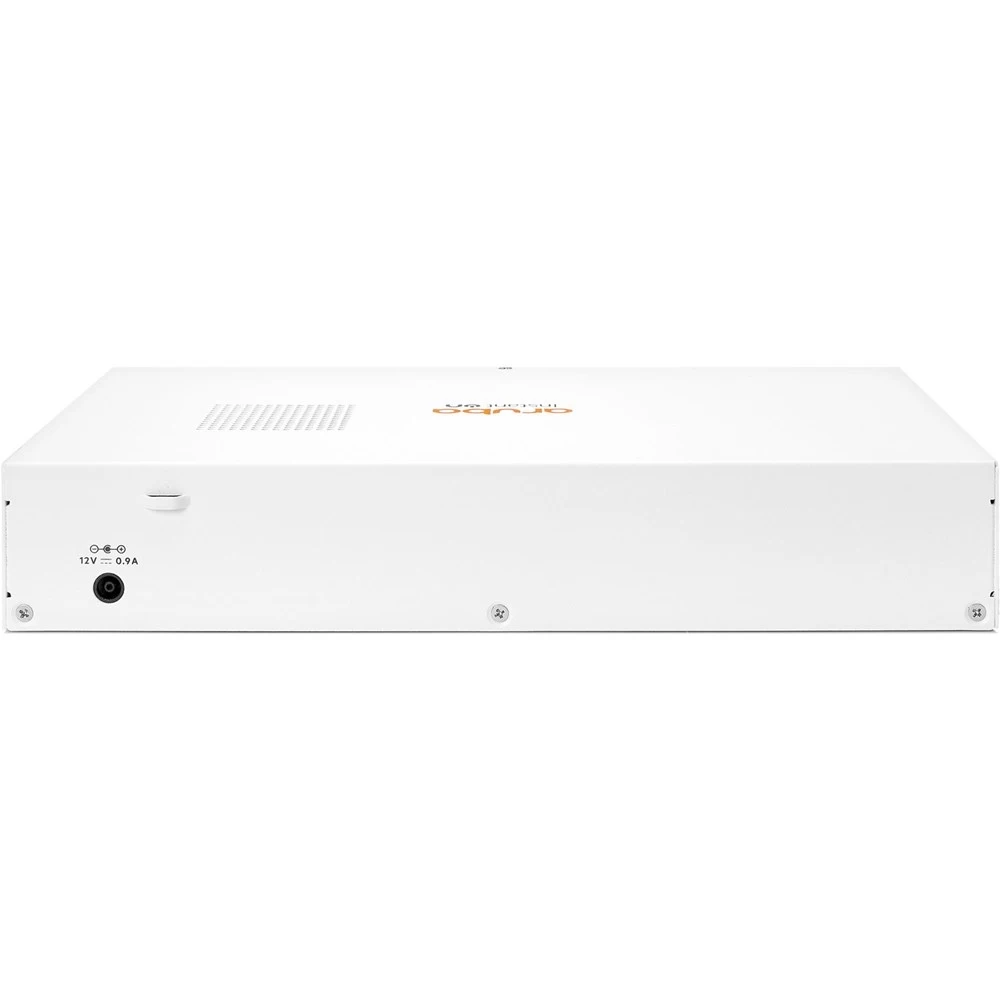 Hpe Aruba Ion Jl680a 1930-8g 8port 10/100/1000 YÖnetİlebİlİr Switch(jl380a Yerİne)