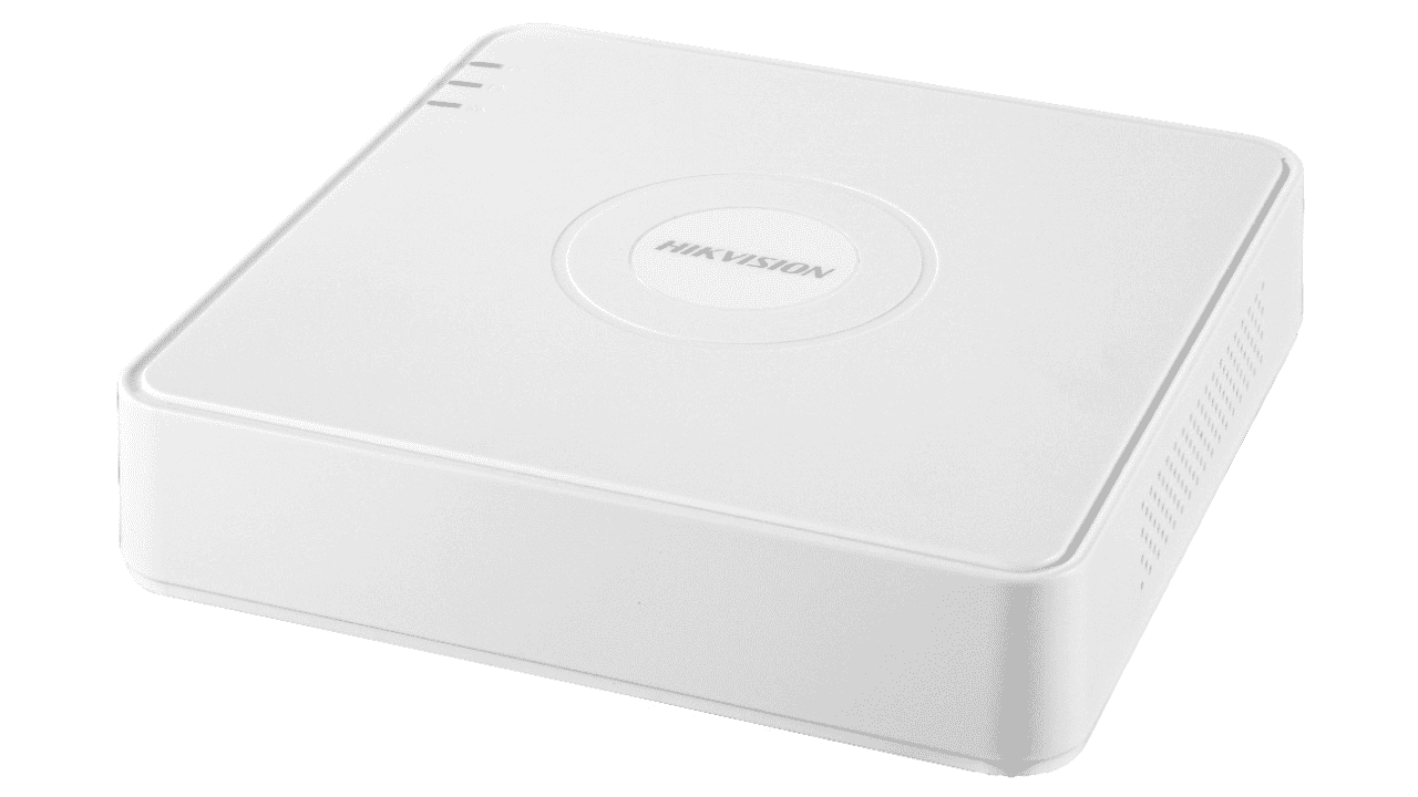 Hikvision Ds-7108ni-q1 8 Kanal 1 Hdd Network Kayit Cİhazi