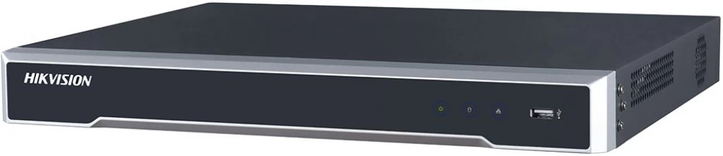 Hikvision Ds-7104ni-q1/4p/mt 4 Kanal 1 Hdd(6tb) Network Kayit Cİhazi (poe, Metal Kasa,2k)