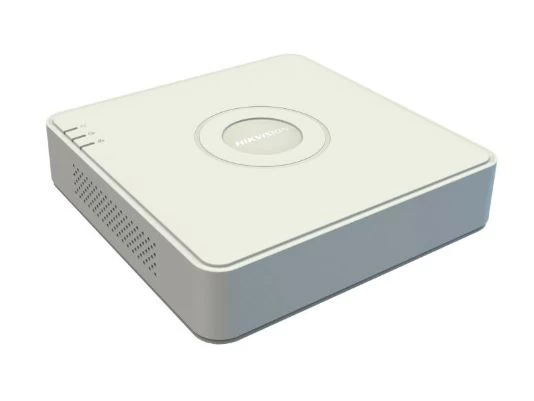 Hikvision Ds-7104ni-q1 4 Kanal 1 Hdd(6tb) Network Kayit Cİhazi (h.265+)