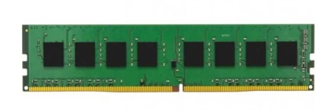 16gb Ddr4 2666mhz Cl19 Kvr26n19d8/16 Kingston