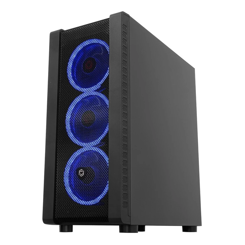 Frisby Fc-9320g 600w 80+ 4xrgb Fan Mesh Kasa