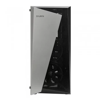 Zalman S4-plus(bl) 500w Atx Mİdİ Tover Kasa