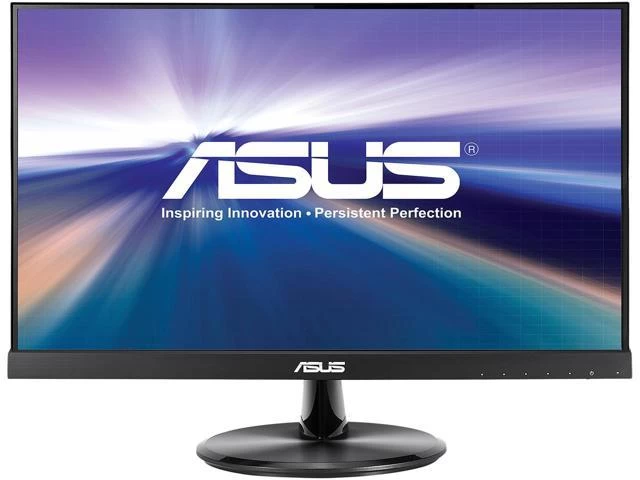 21.5 Asus Vt229h Fhd Ips 5ms Dokunmatİk Hdmi Vga