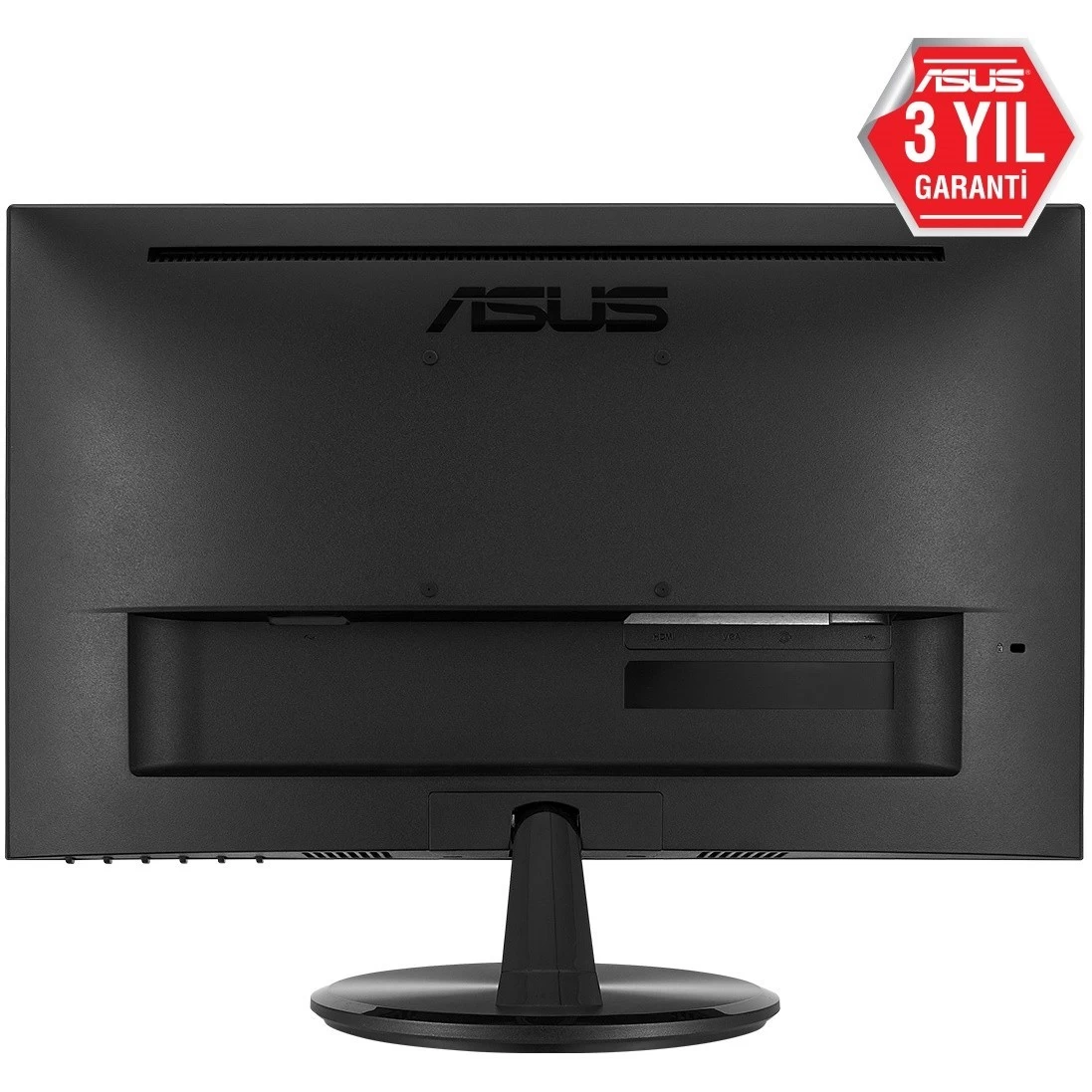 21.5 Asus Vt229h Fhd Ips 5ms Dokunmatİk Hdmi Vga