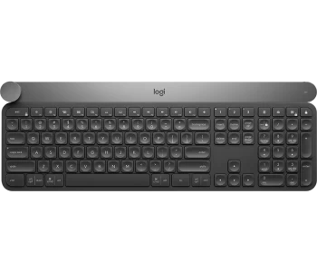 Logitech Craft Advanced Kablosuz Klavye 920-008504