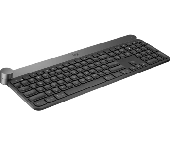 Logitech Craft Advanced Kablosuz Klavye 920-008504