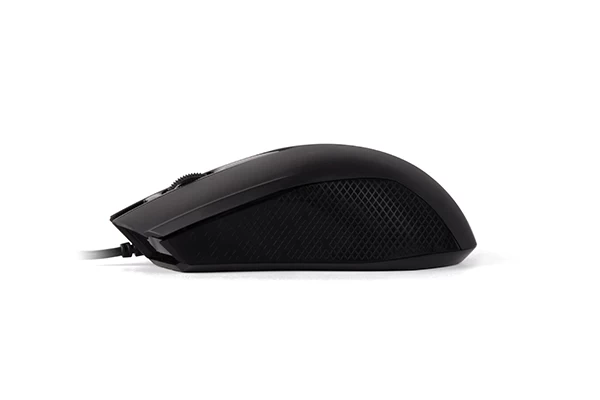 A4 Tech Op-760 Usb Sİyah V-track 1000 Dpi Mouse