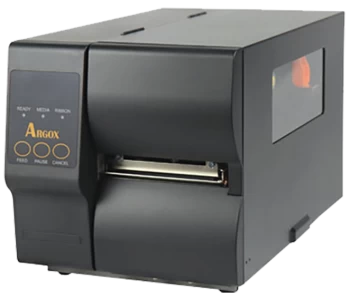 Argox Ix4-240  Barkod Yazici 203 Dpi