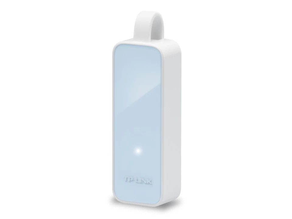 Tp-link Tl-ue200 Usb Ethernet AdaptÖr