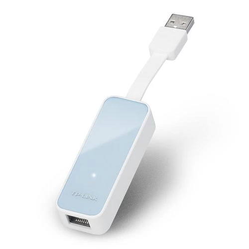 Tp-link Tl-ue200 Usb Ethernet AdaptÖr