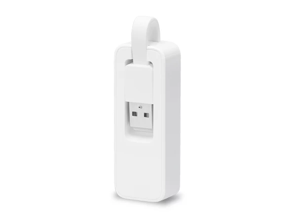 Tp-link Tl-ue200 Usb Ethernet AdaptÖr